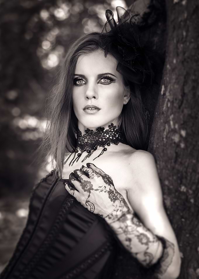 Tame