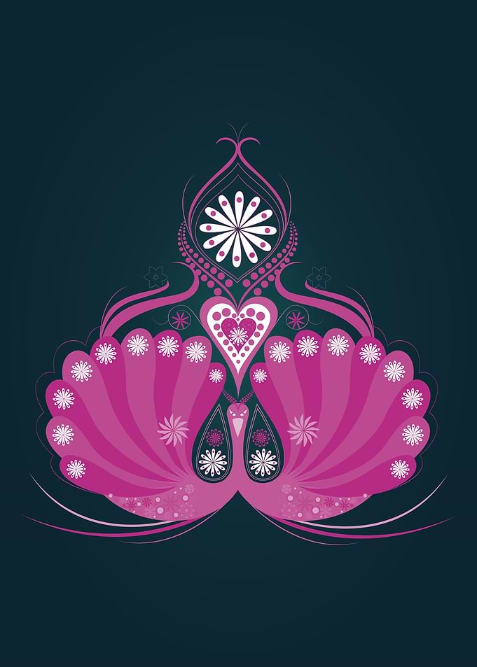peacock