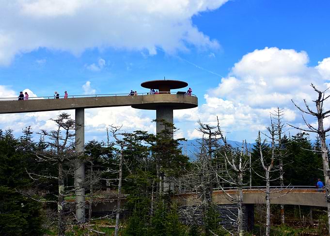 Starway to Heaven