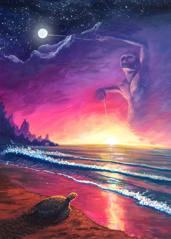 Spirit of Flow