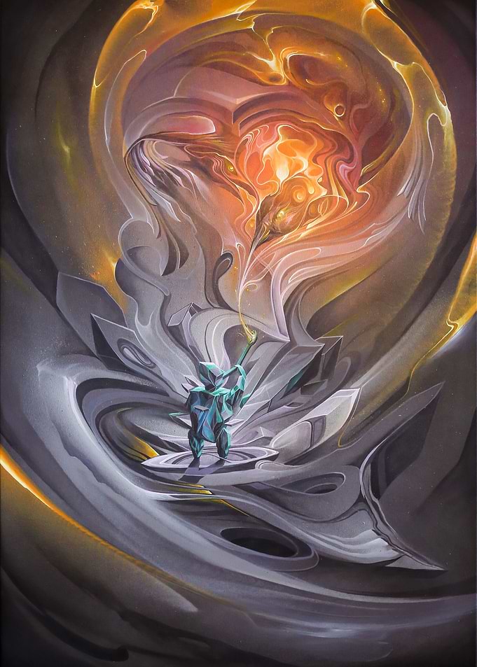 Emanations