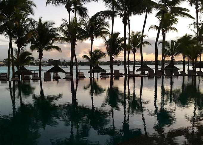 Mauritius Islands