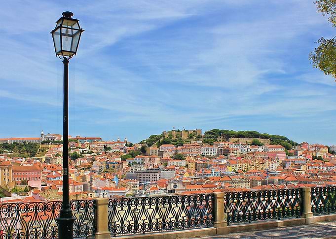 Lisbon Portugal