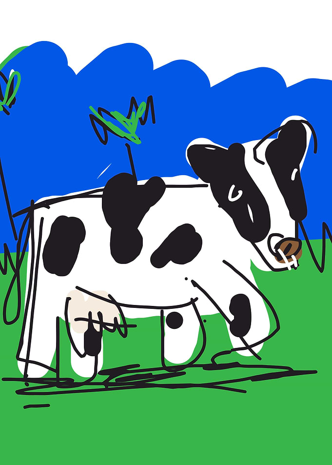 Cow
