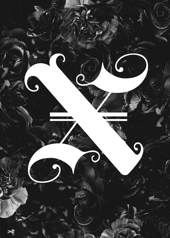 Flowers 98 x