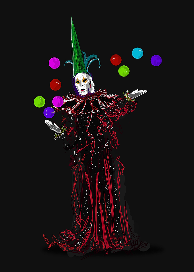 Arlecchino