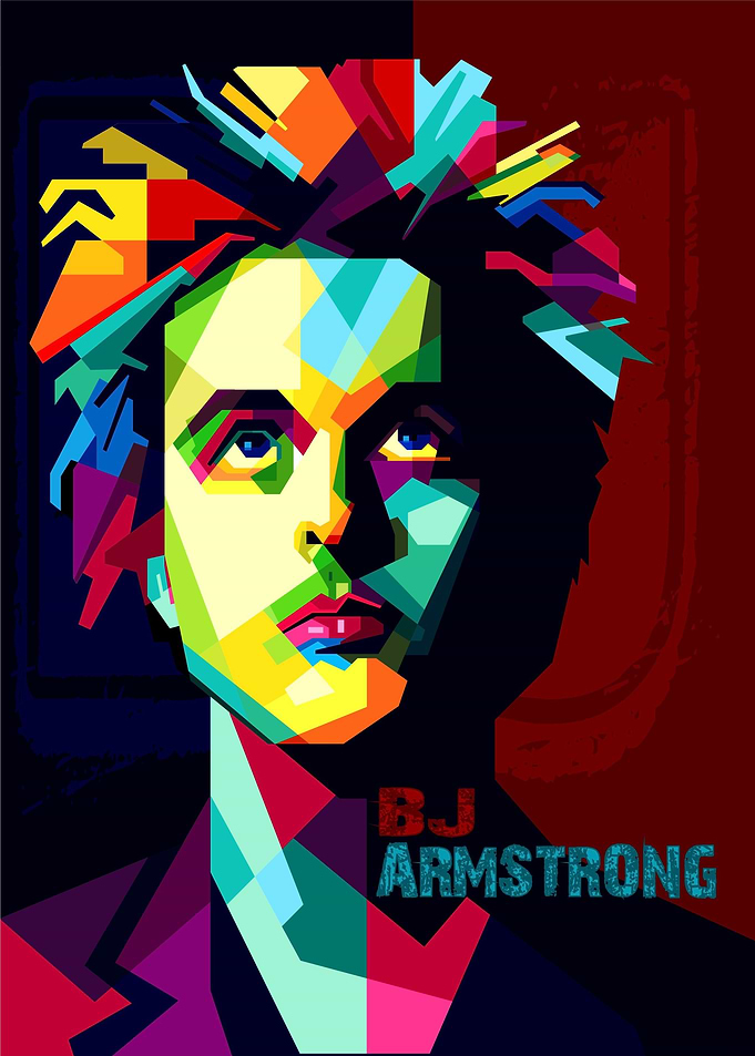 Billie Joe Armstrong