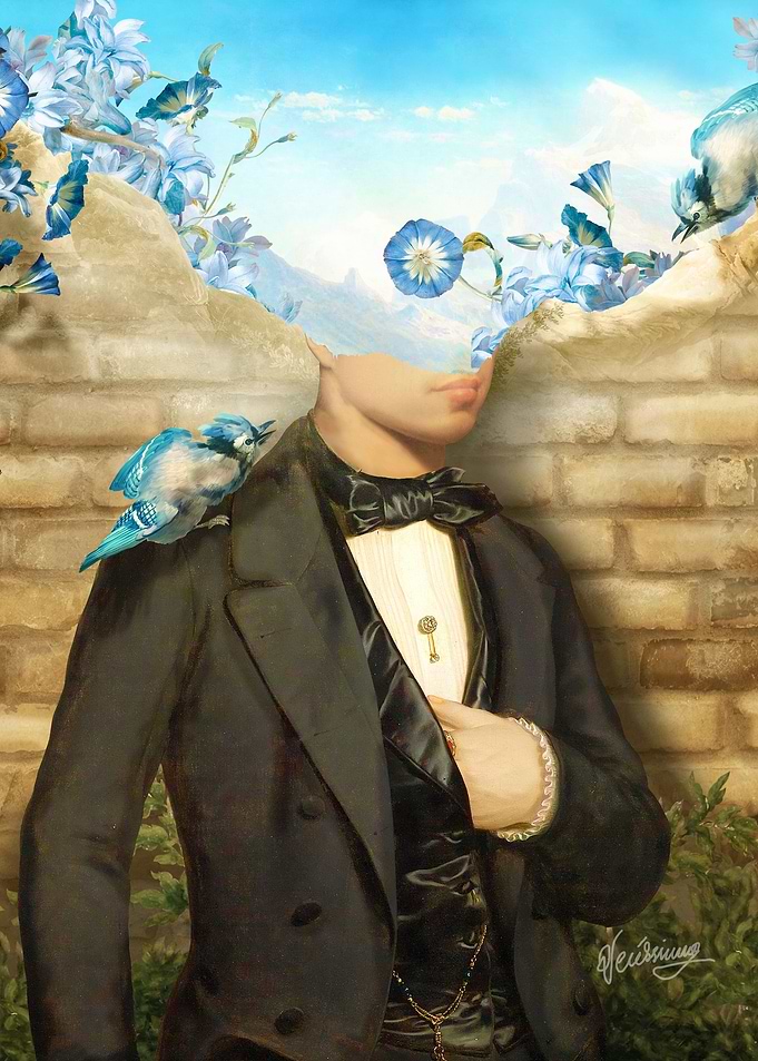 A Wandering Mind v1