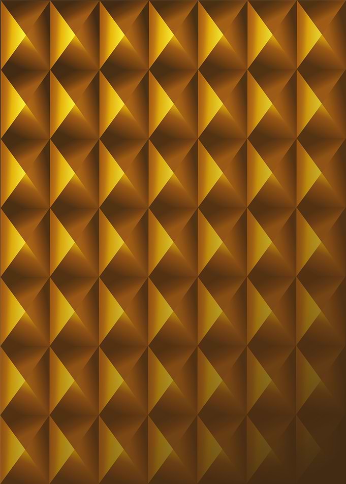 triangles 3d