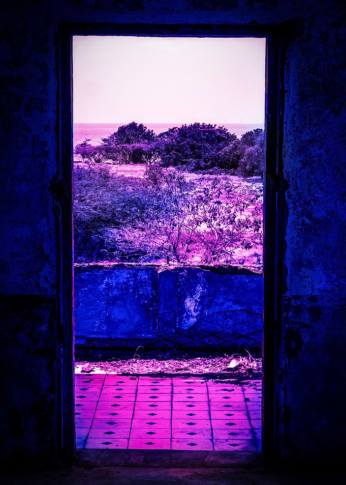 Sehnsucht
