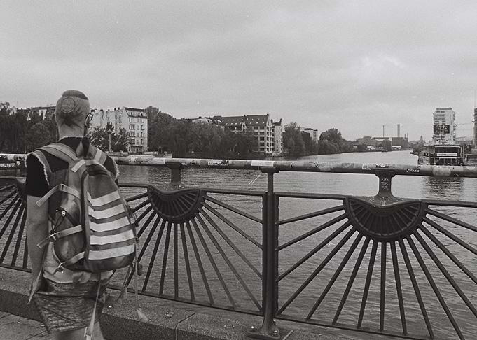 Berlin Jannowitzbrucke 1