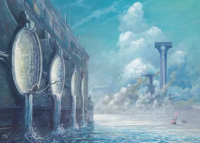 Pipe Dreams