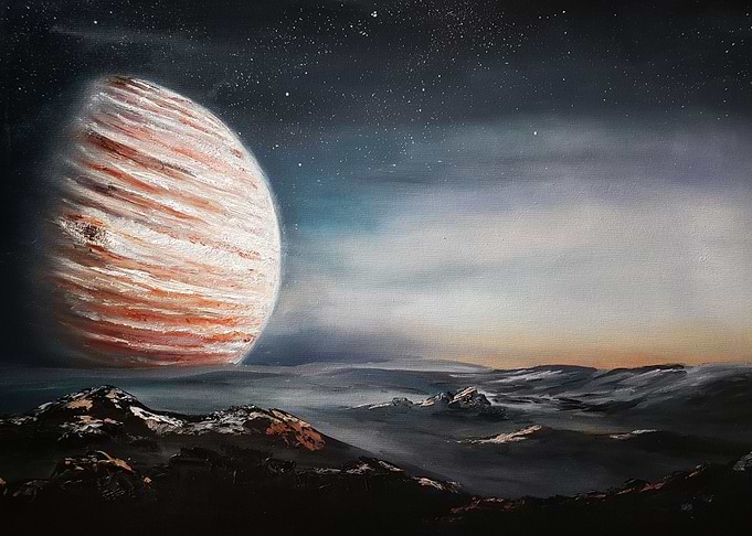 Planet