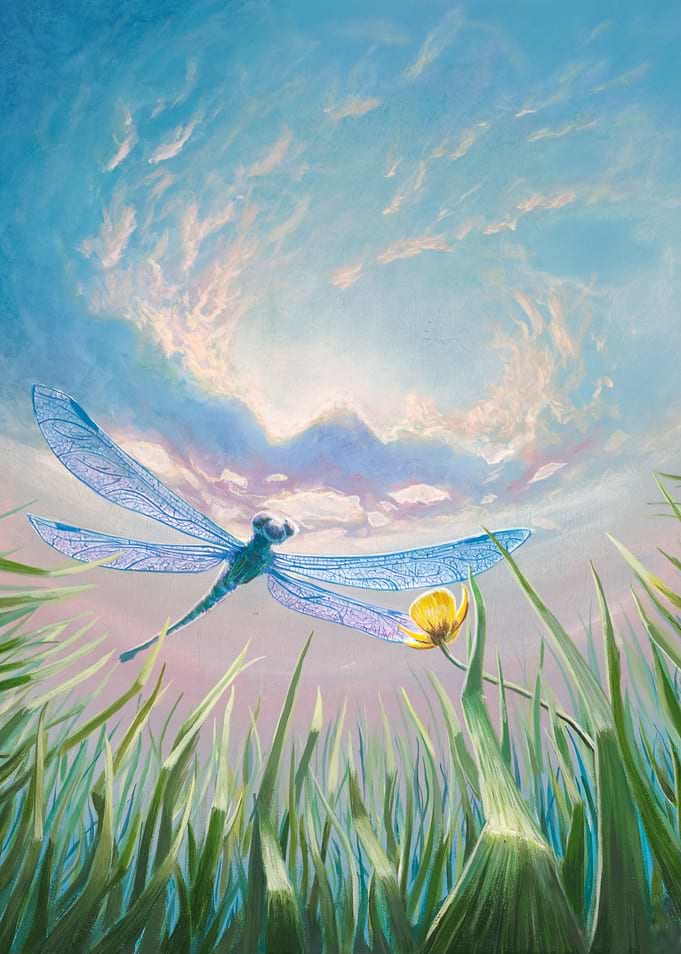 Earth Angel