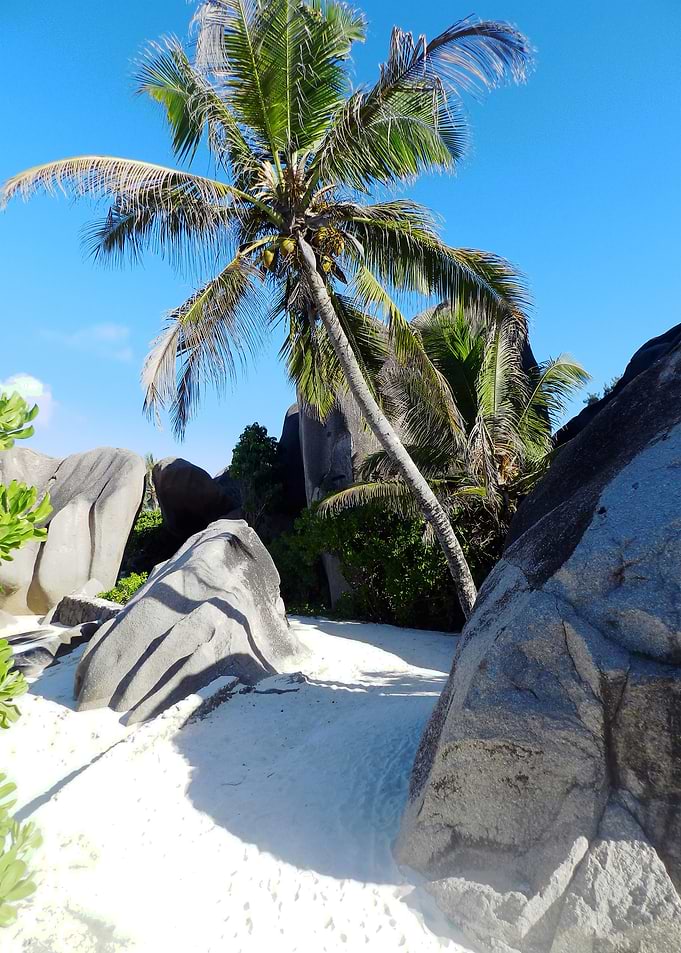 Islands