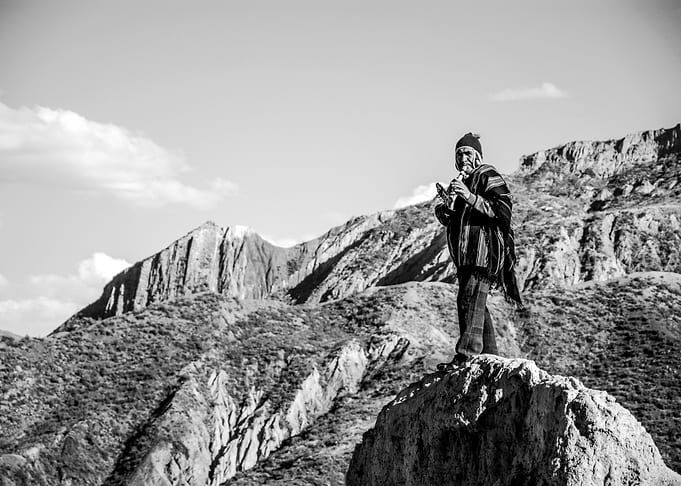 Pachamama