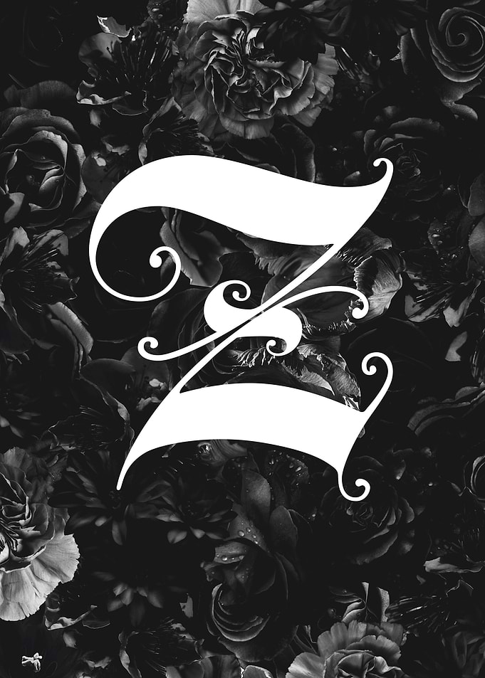 Flowers 98 Z