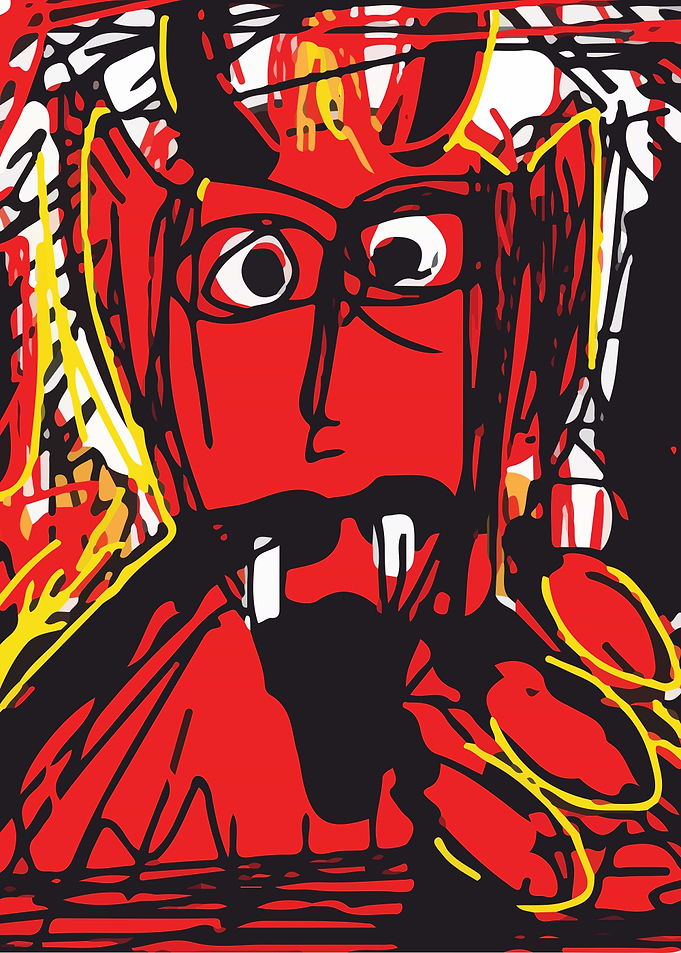 Devil