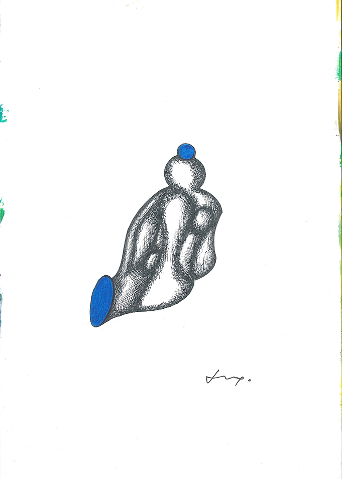 Yogi