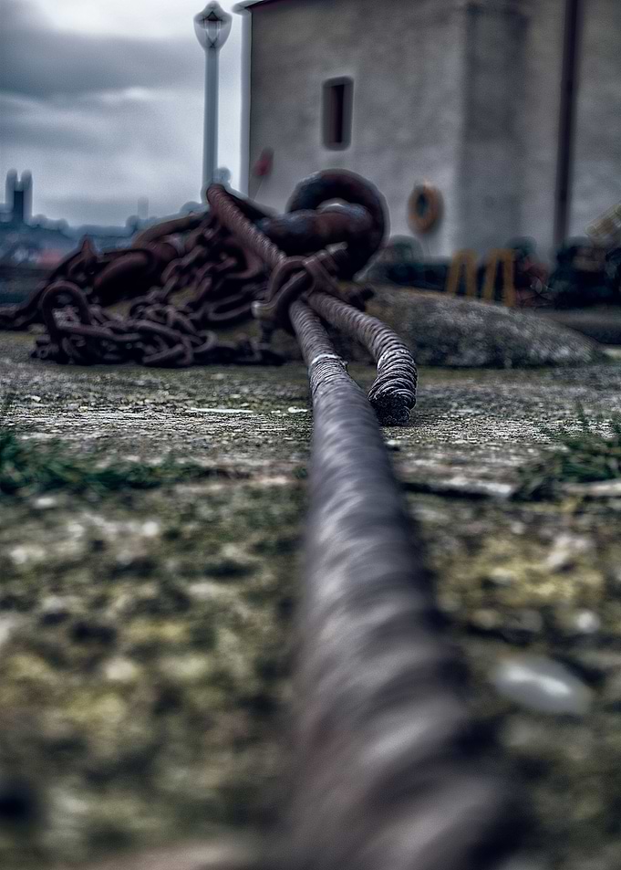 Cable