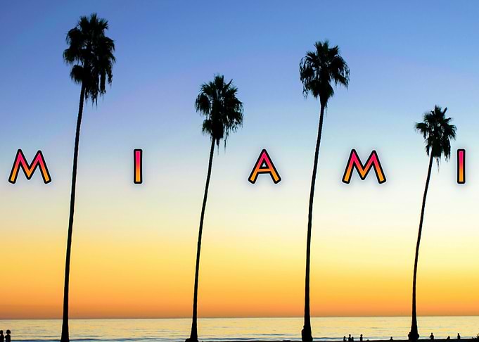 MIAMI