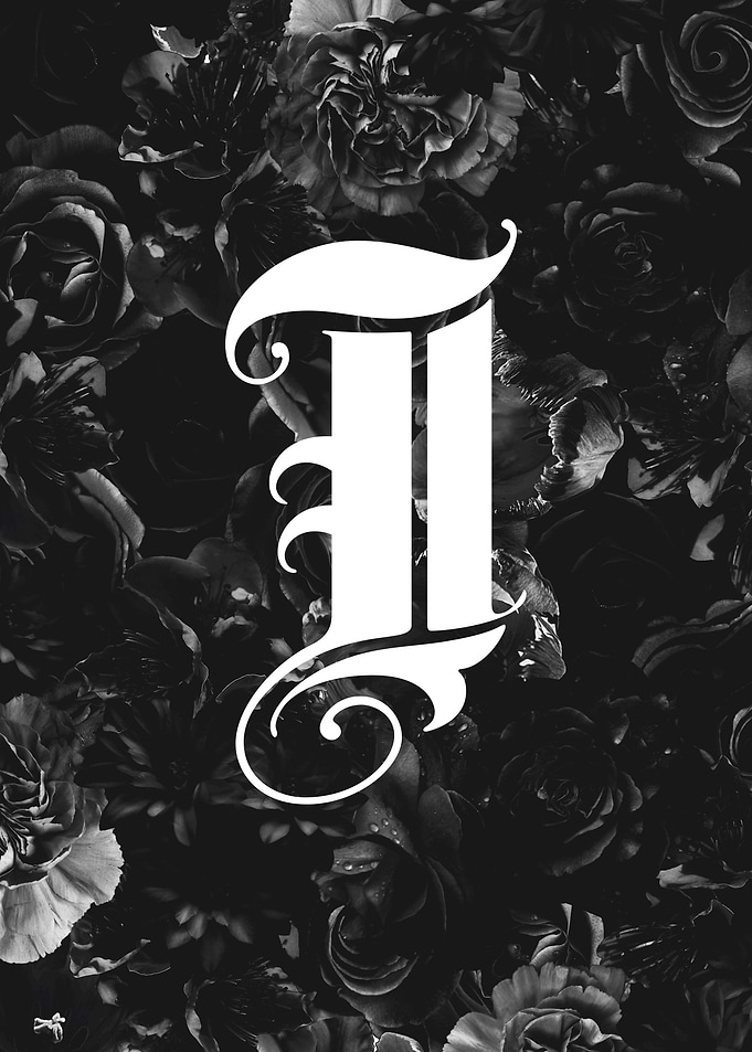 Flowers 98 I