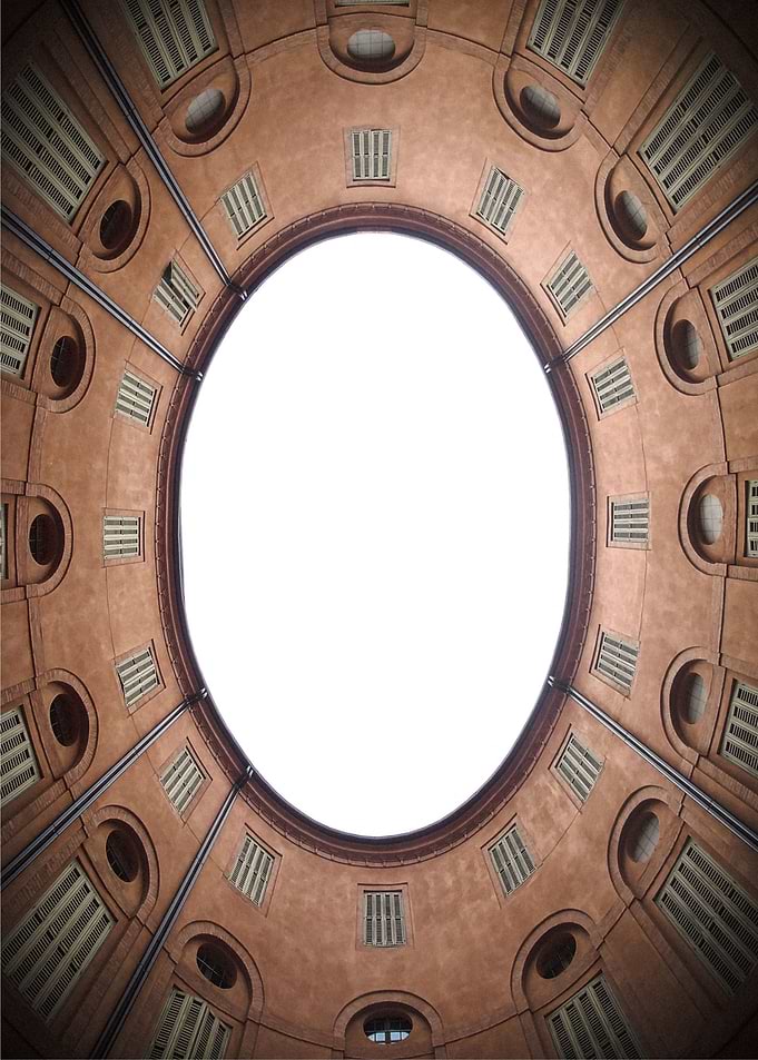 Mantova Eye