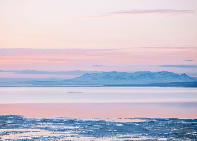 Midnight Sun