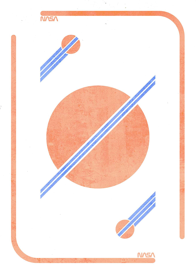 NASA planets