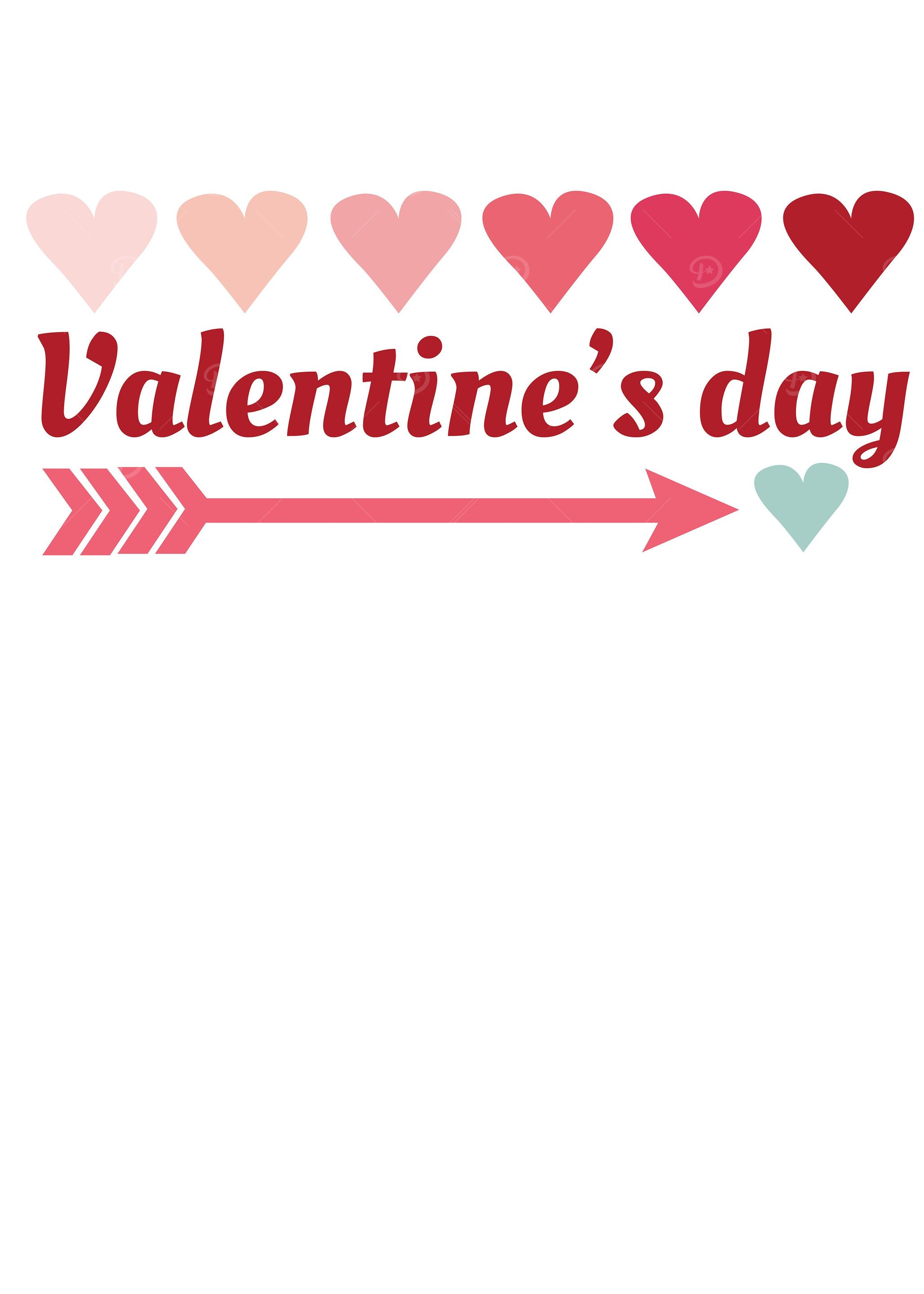 Valentine Day