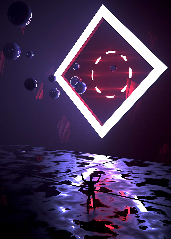 Praise the portal
