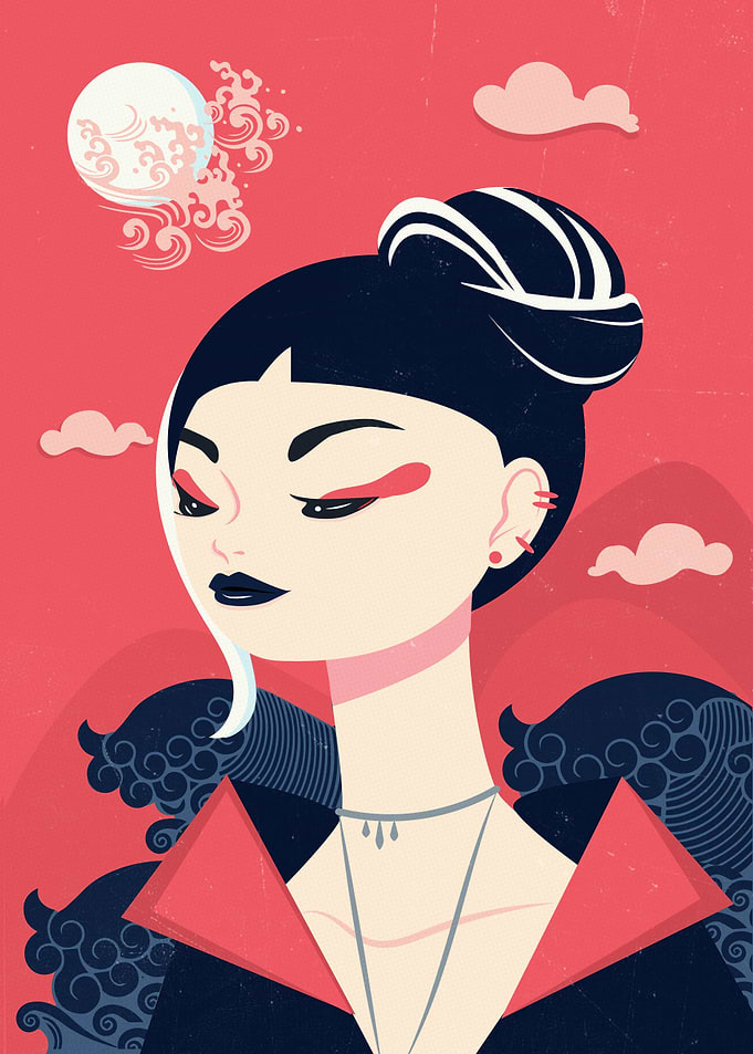 Geisha
