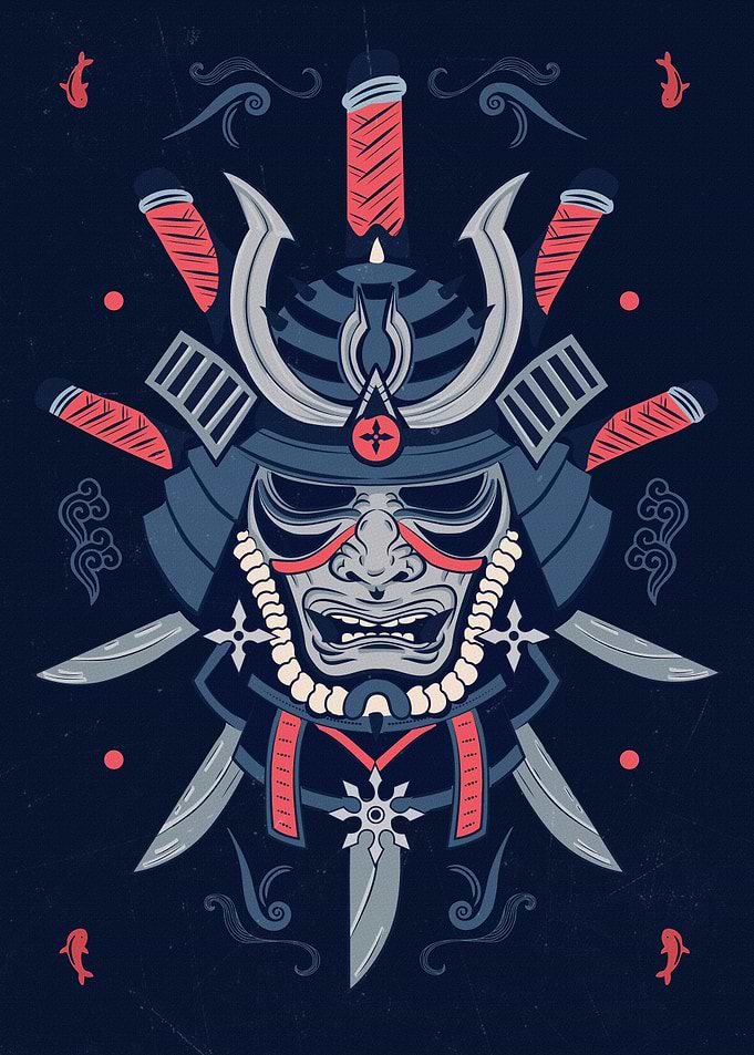 Demon