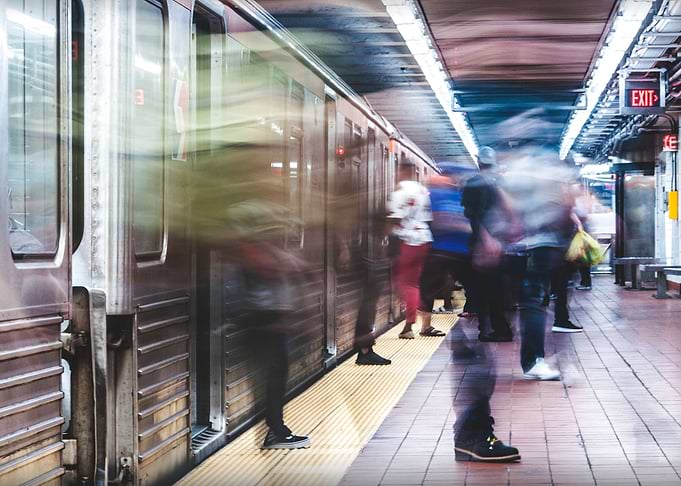 Commuters