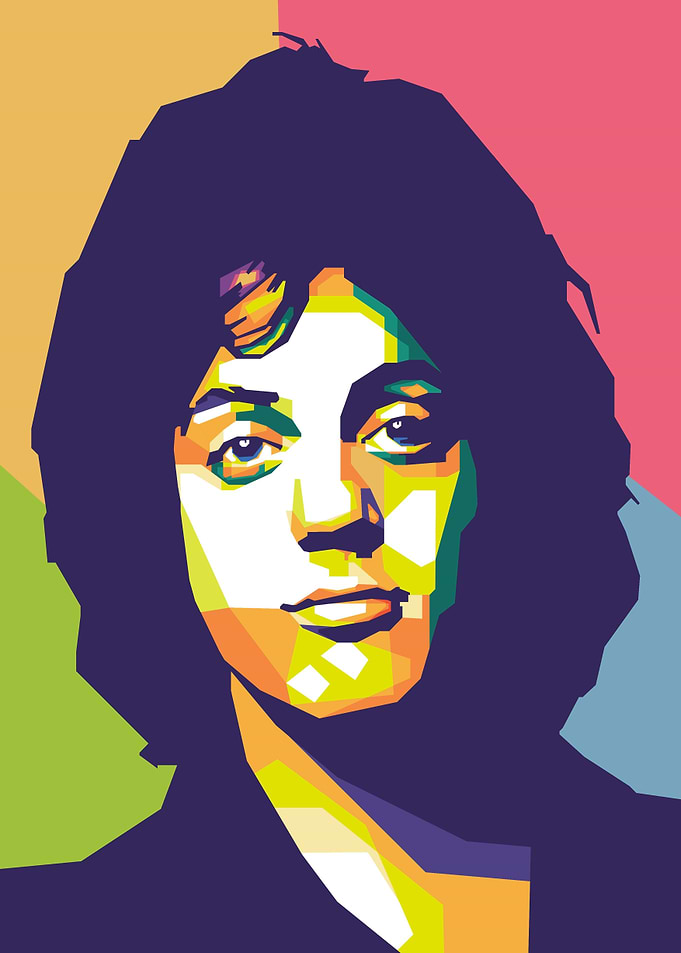 Billy Joel