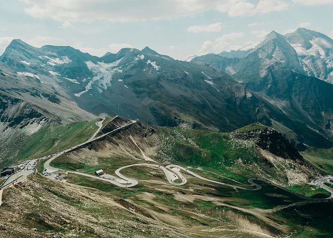 Roads untraveled
