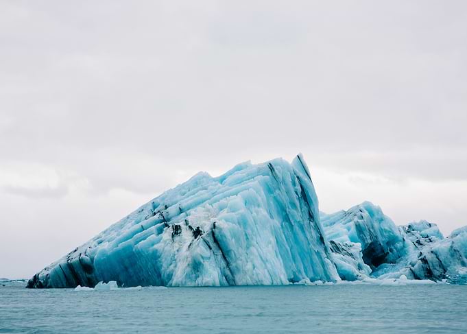Frozen