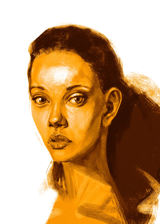 portrait 4