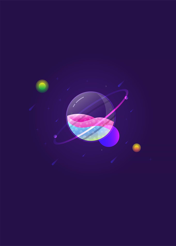 Alternative Jupiter