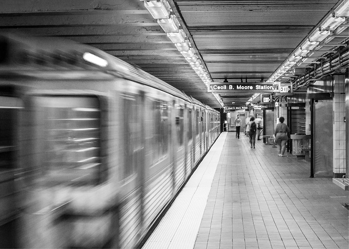 Station