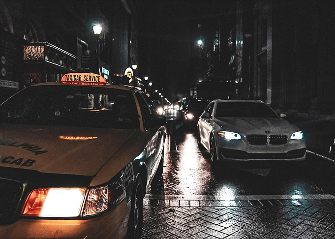 Back Streets