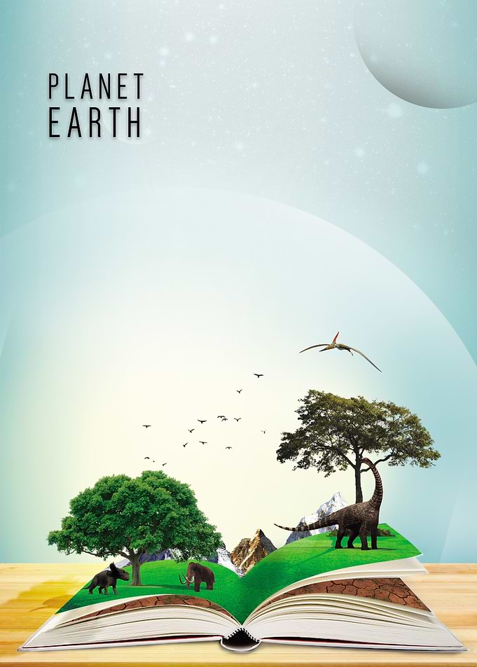 Earth