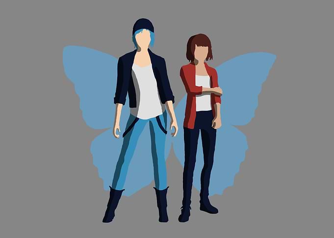 Life Is Strange