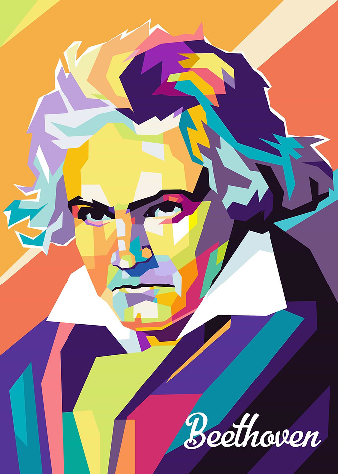 Ludwig van Beethoven