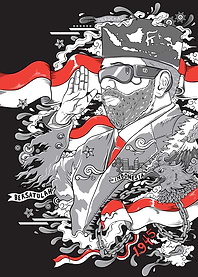 president of indonesia