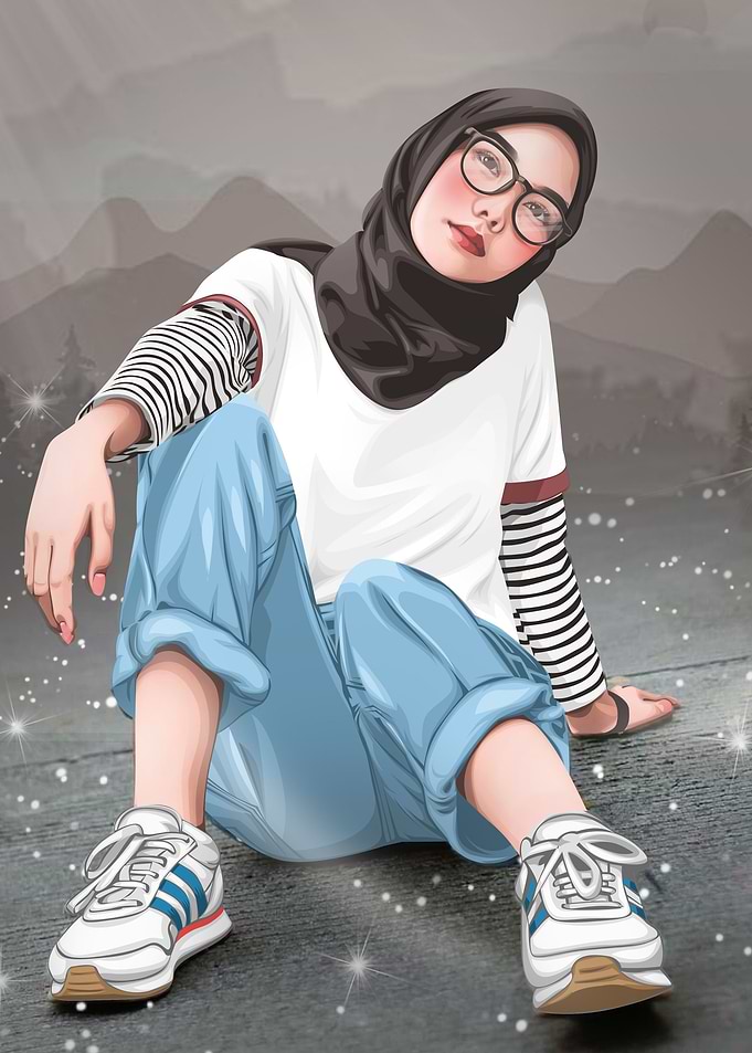GIRL
