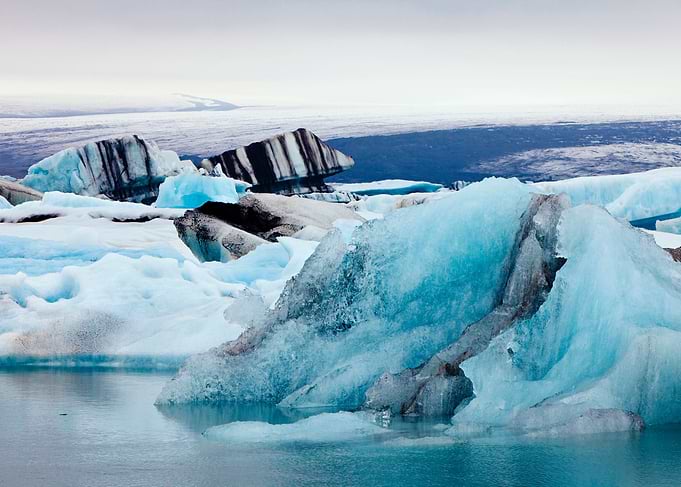 Deep Freeze