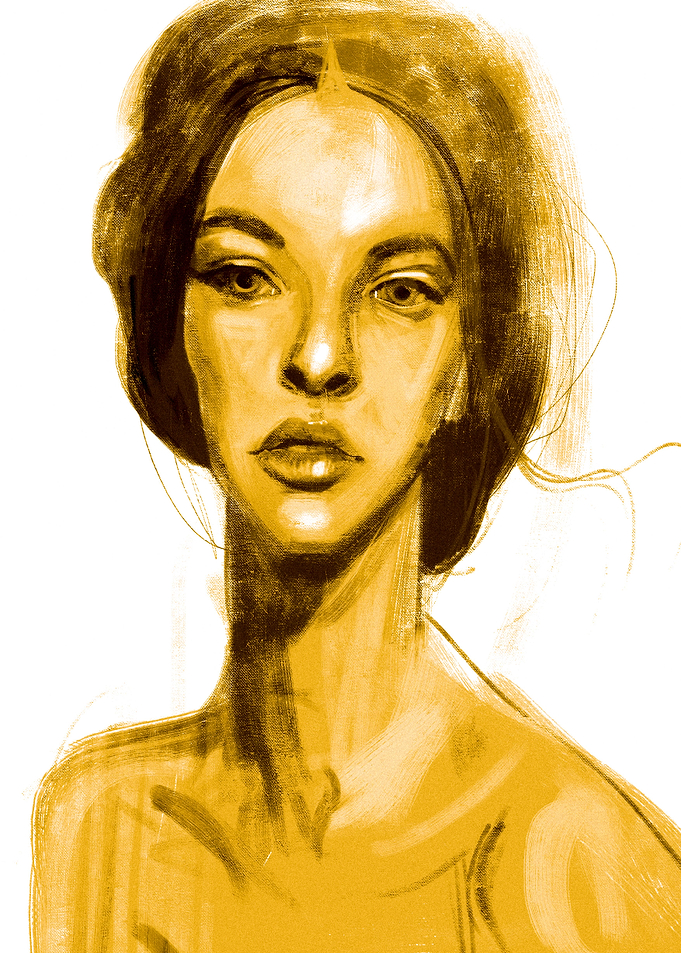 portrait 6