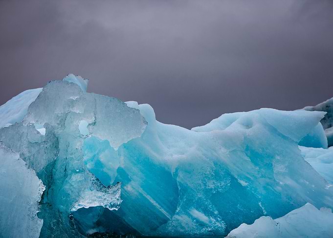 Arctic Mood