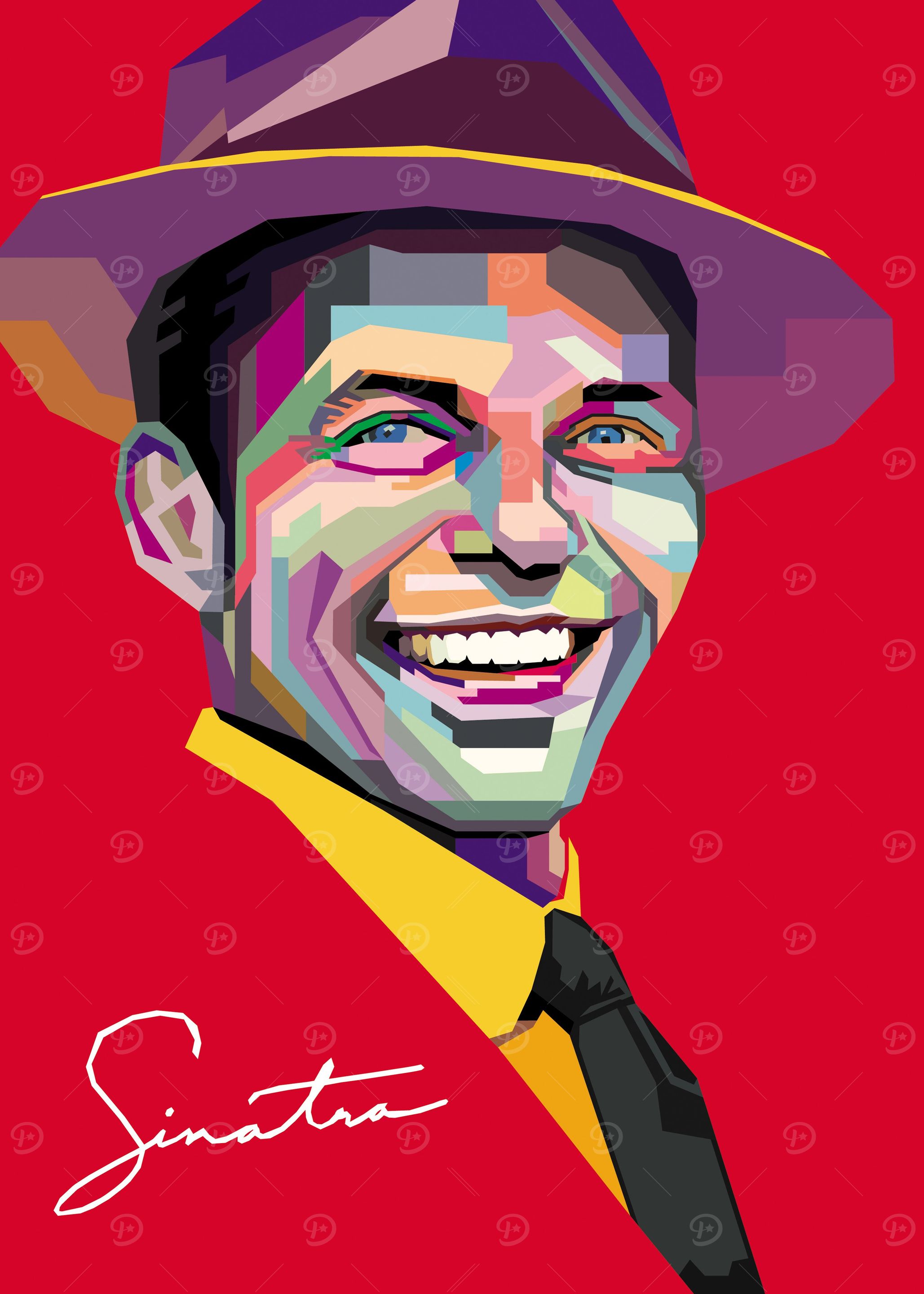 frank sinatra